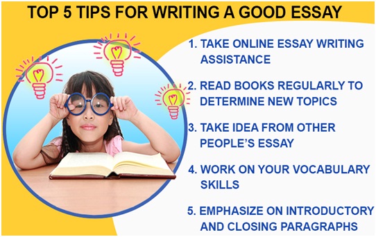 5 Ways to Improve Your Essay Writing Skills