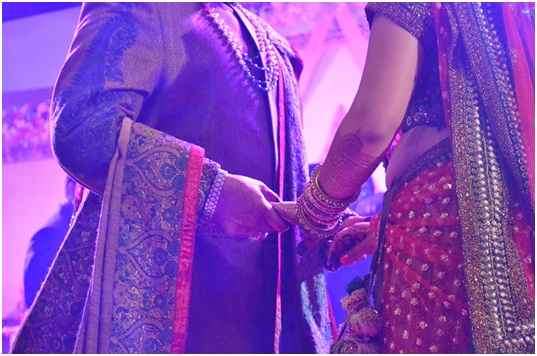 For the Indian Brides-To-Be: 10 Ways to Take Care of Themselves before the  Wedding