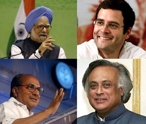 Anna to talk only with PMO, Rahul Gandhi, AK Antony, Jairam Ramesh or Prithviraj Chavan