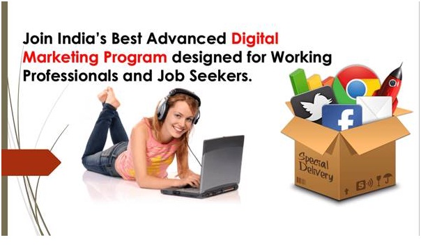Getting Top Jobs After Taking Digital Marketing Courses - Know It How