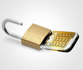 Use your phone\'s security lock code: