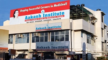 akash institute