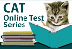 Free CAT, MAT, SNAP, GMAT Question Papers