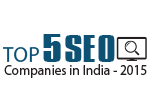 Top 5 SEO Companies in India - 2015