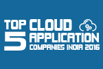 TOP 5 Cloud Application Companies in India 2016