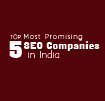 Top 5 Most Promising SEO Companies in India