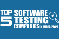 Top 5 Software Testing Companies In India 2019