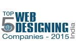 Top 5 Most Promising Web Designing Companies 2015