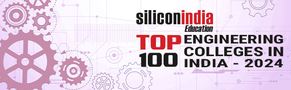Top 100 Engineering Colleges In India - 2024