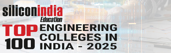 Top 100 Engineering Colleges In India - 2025