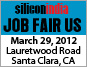 California Job Fairs 2012