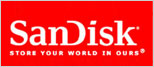 sandisk