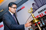 Lighting of the Lamp, Jairam Sridharan, President & Head consumer lending Axis Bank