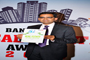 Real Estate Year Book 2013 launch  Jairam Sridharan, President & Head consumer lending Axis Bank