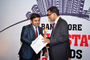 The Mid range Housing project of the year North Bangalore  Purva Venezia