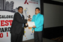 The Emerging developer of the year East Bangalore, Mana Projects Pvt. Ltd.
