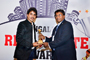The Emerging developer of the year West Bangalore DS-MAX properties Pvt. Ltd.