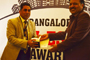 The Emerging developer of the year South Bangalore, Commune Properties India Pvt. Ltd.