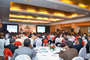 Attendees of Real Estate Award Bangalore 2013