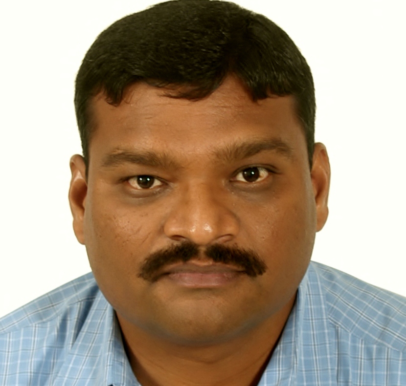 	 Srinivas Gande