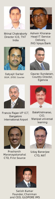 CIO Strategies Summit Speakers