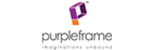 Purple Frame