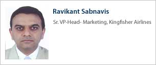 Ravikant Sabnavis