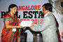 Women Real Estate Professional of the year - Meenakshi Ramji, Sowparnika Projects & Infrastructure
