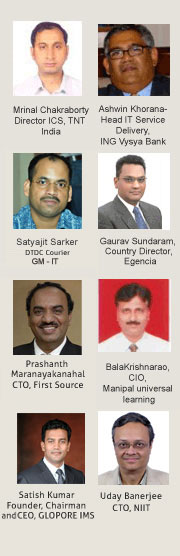 CIO Strategies Summit Speakers