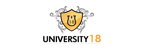 University 18