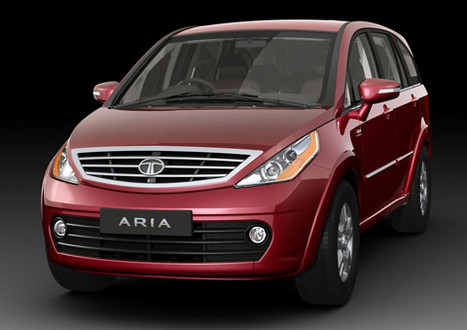 TATA ARIA