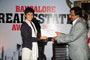 Young Achiever's Award - Ravi Menon, Sobha Developers