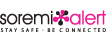 soremi alert