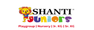 Shanti Juniors
