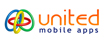 united mobile app