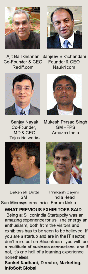 startupcity previous speakers