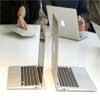 Apple Mac 12-inches vs Dell, Len...