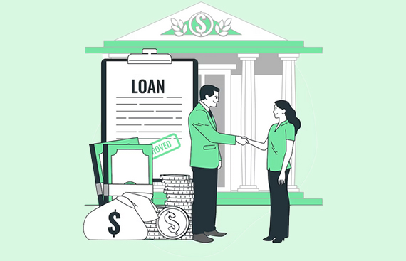 Refurbish your house this wedding season with a personal loan