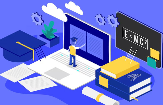 Designing Dissertations Efficiently with Modern Techniques