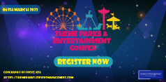 Theme Parks & Entertainment Confex