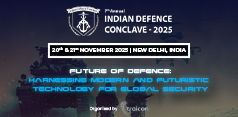Indian Defence Conclave 2025 Indian Defence Conclave 2025