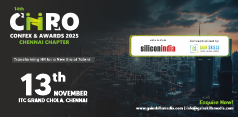 14th CHRO Confex & Awards 2025 14th CHRO Confex & Awards 2025