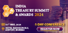 INDIA TREASURY SUMMIT & AWARDS 2024