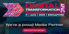 Digital Transformation In Banking Summit