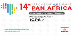 14th Africa Bank Summit - Africa Bank 4.0 Summit