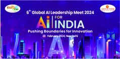 Global AI Leadership Meet 2024