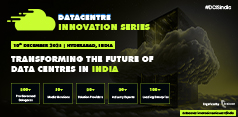Datacentre Innovation Series India 2025 Datacentre Innovation Series India 2025