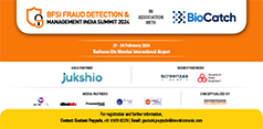 BFSI Fraud Detection & Management India Summit 2024