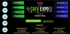 CAEV EXPO 2024