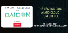 DAICON The Leading Data, AI and Cloud Conference
